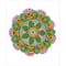 Diamond Dotz® Flower Mandala Diamond Painting Kit